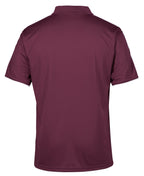 JBS PODIUM S/S COOL POLO 7COP