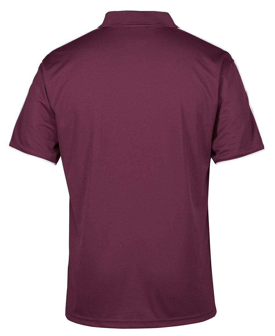 JBS PODIUM S/S COOL POLO 7COP