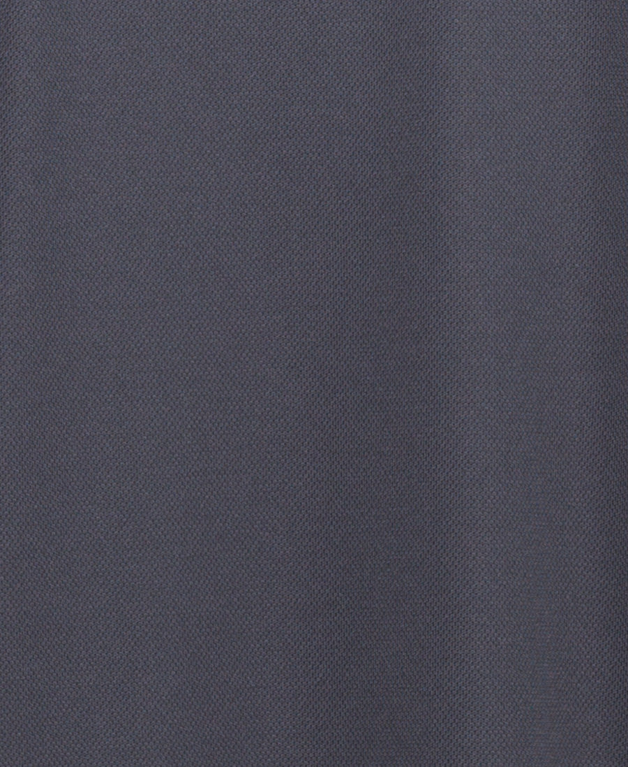 PODIUM S/S PIPING POLO 7PIP