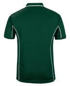 7PIP Podium S/S Piping Polo