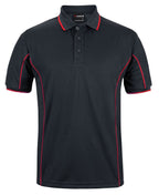 7PIP Podium S/S Piping Polo