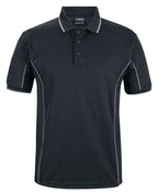 7PIP Podium S/S Piping Polo