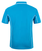 7PIP Podium S/S Piping Polo