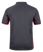 7PIP Podium S/S Piping Polo