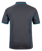 7PIP Podium S/S Piping Polo