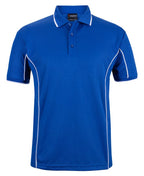 7PIP Podium S/S Piping Polo