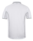 7PIP Podium S/S Piping Polo