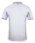 7PIP Podium S/S Piping Polo