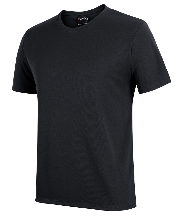 Podium Kids & Adults Poly Tee 7PNFT