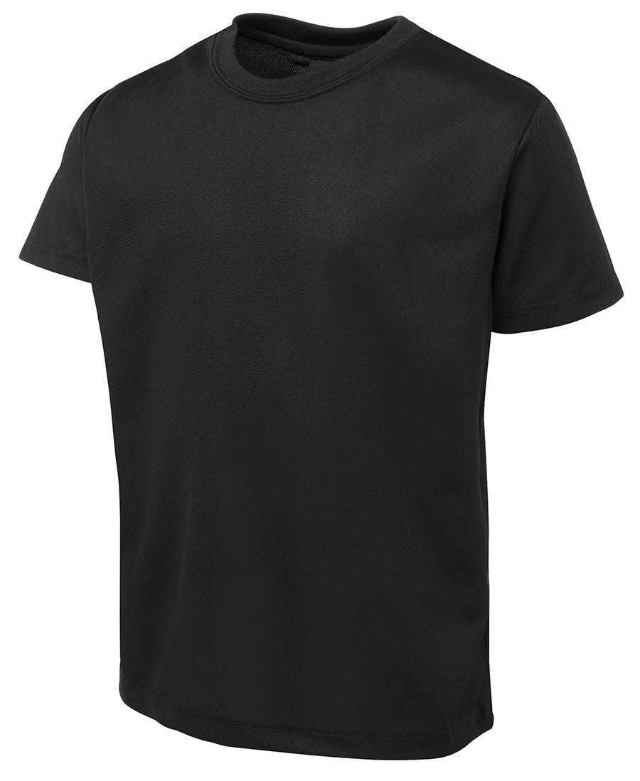 Podium Kids & Adults Poly Tee 7PNFT