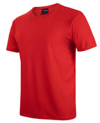 Podium Kids & Adults Poly Tee 7PNFT