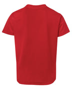 Podium Kids & Adults Poly Tee 7PNFT