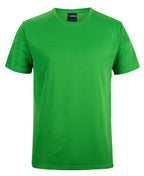 Podium Kids & Adults Poly Tee 7PNFT