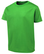 Podium Kids & Adults Poly Tee 7PNFT