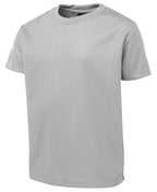 Podium Kids & Adults Poly Tee 7PNFT