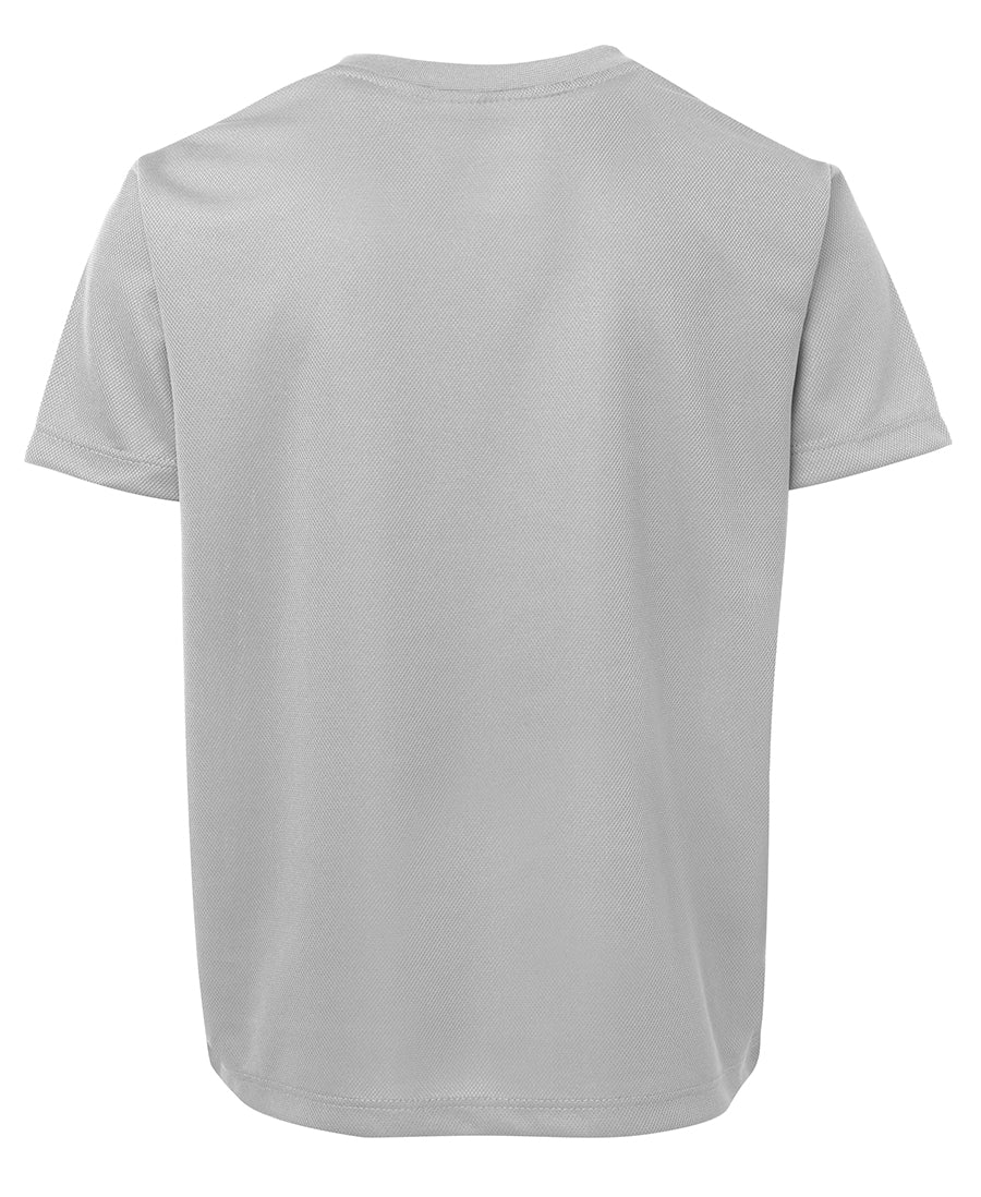 Podium Kids & Adults Poly Tee 7PNFT