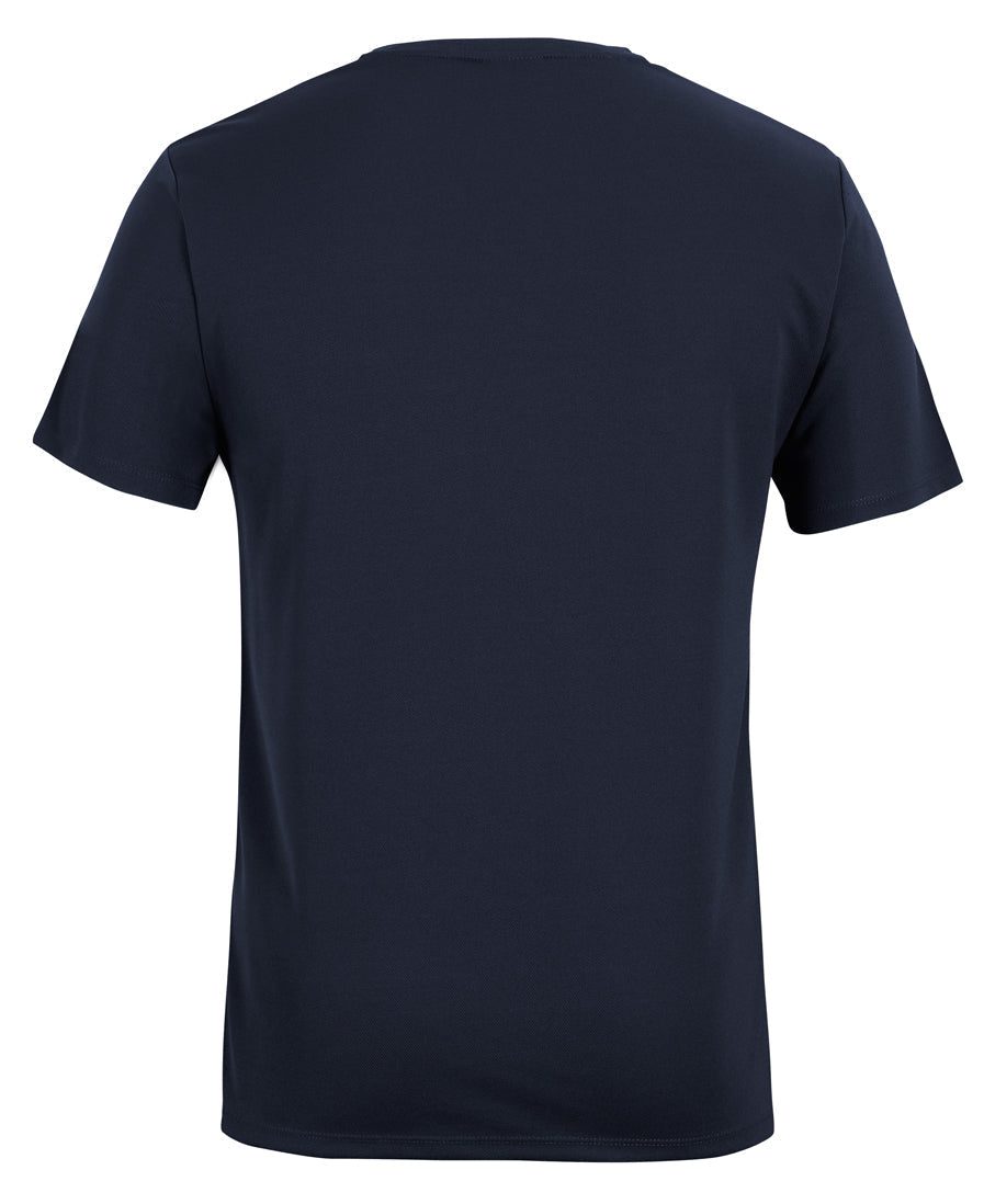 Podium Kids & Adults Poly Tee 7PNFT