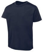 Podium Kids & Adults Poly Tee 7PNFT