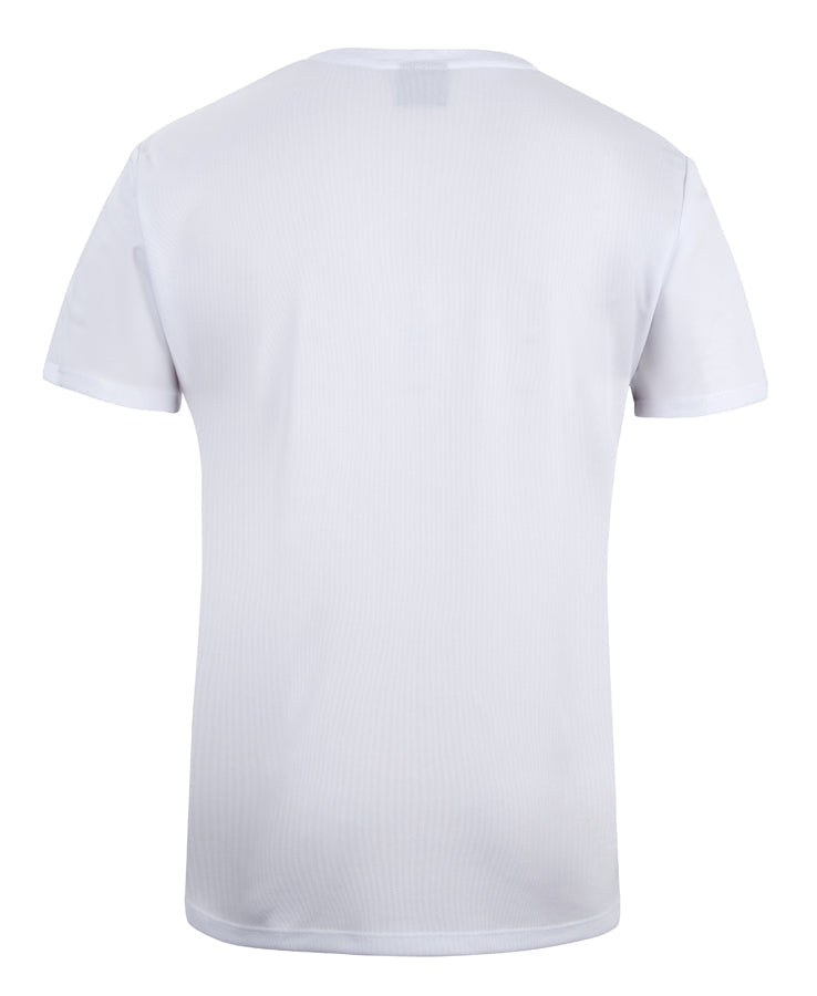 Podium Kids & Adults Poly Tee 7PNFT