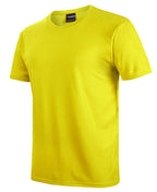 Podium Kids & Adults Poly Tee 7PNFT