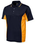 Podium Contrast Polo 7PP