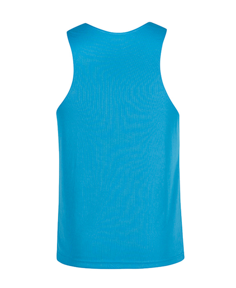 JBS POLY SINGLET 7PS