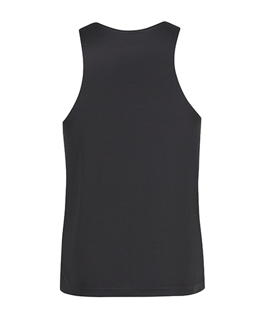 JBS POLY SINGLET 7PS
