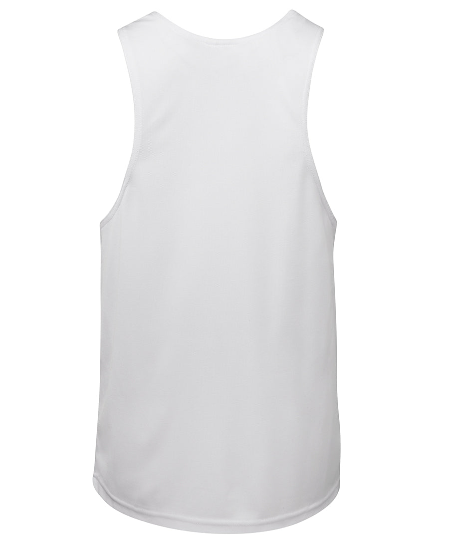 JBS POLY SINGLET 7PS