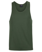 JBS POLY SINGLET 7PS