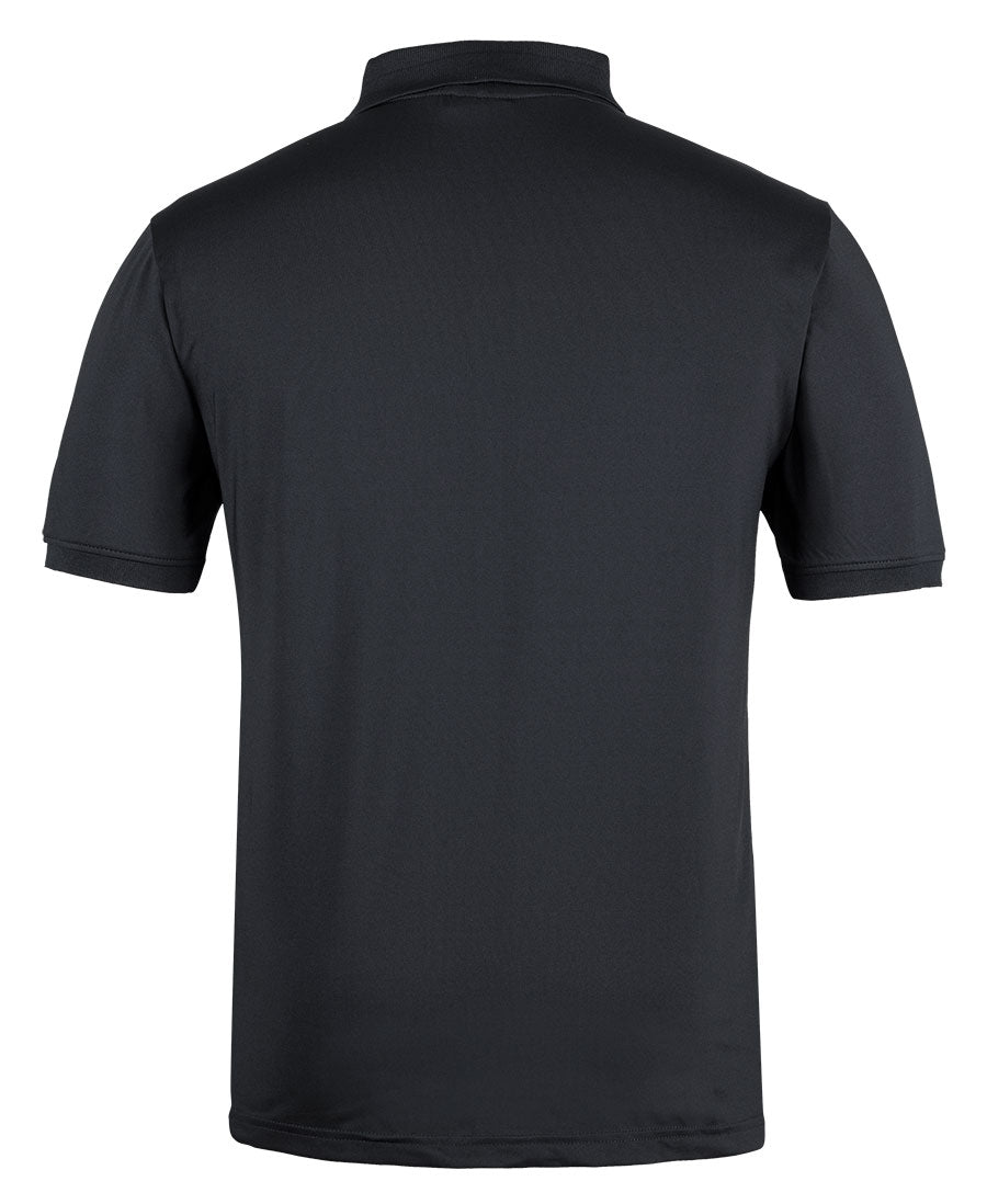 Podium 4 Stripe S/S Stretch Polo 7S4P