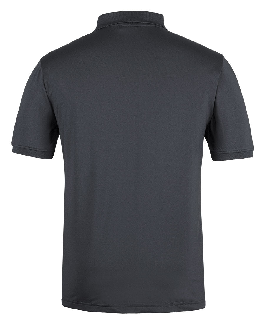 Podium 4 Stripe S/S Stretch Polo 7S4P