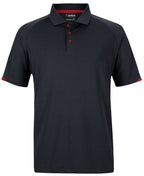 Podium Contrast Stretch Polo 7STC