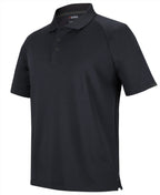 Podium Contrast Stretch Polo 7STC