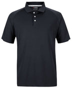 Podium Contrast Stretch Polo 7STC