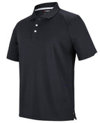 Podium Contrast Stretch Polo 7STC