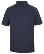 Podium Contrast Stretch Polo 7STC