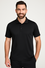 JBS PODIUM STRETCH POLO 7STP