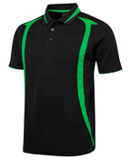 SWIRL POLO 7SWP