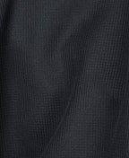 Podium L/S Waffle Pocket Polo 7WPL