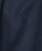 Podium L/S Waffle Pocket Polo 7WPL