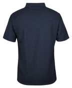 JBS PODIUM WAFFLE POCKET POLO 7WPP