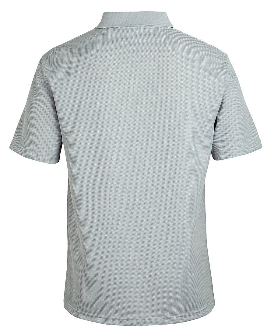 JBS PODIUM WAFFLE POCKET POLO 7WPP