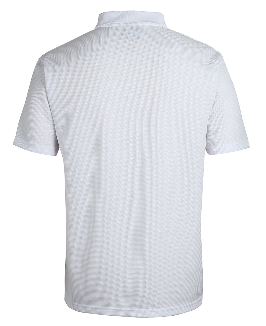 JBS PODIUM WAFFLE POCKET POLO 7WPP