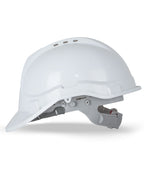 JB'S PUSH-LOCK SAFETY HELMET (10 PACK) 8S001