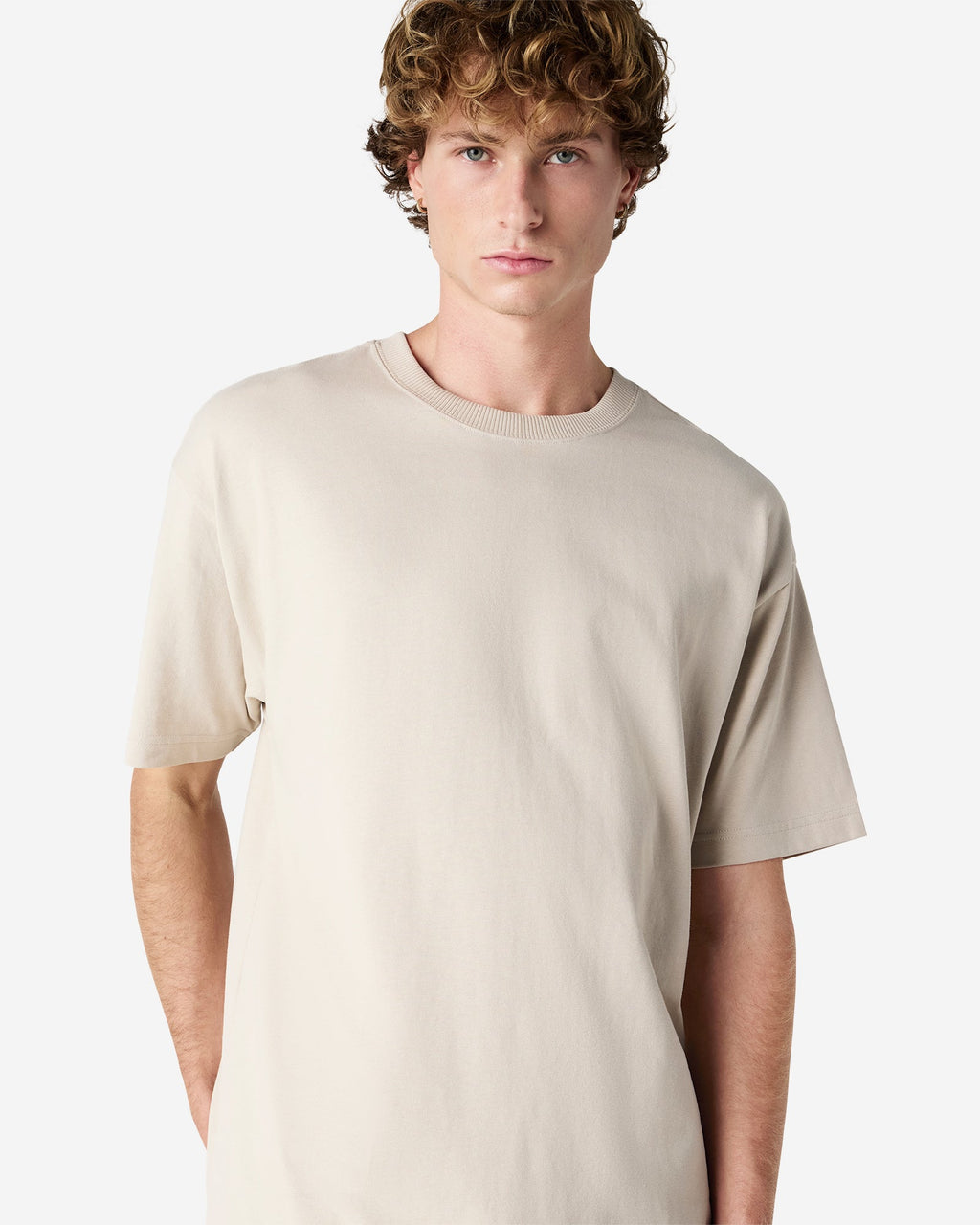 9001 American Apparel Super Heavyweight Unisex T-Shirt