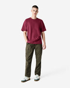 9001 American Apparel Super Heavyweight Unisex T-Shirt