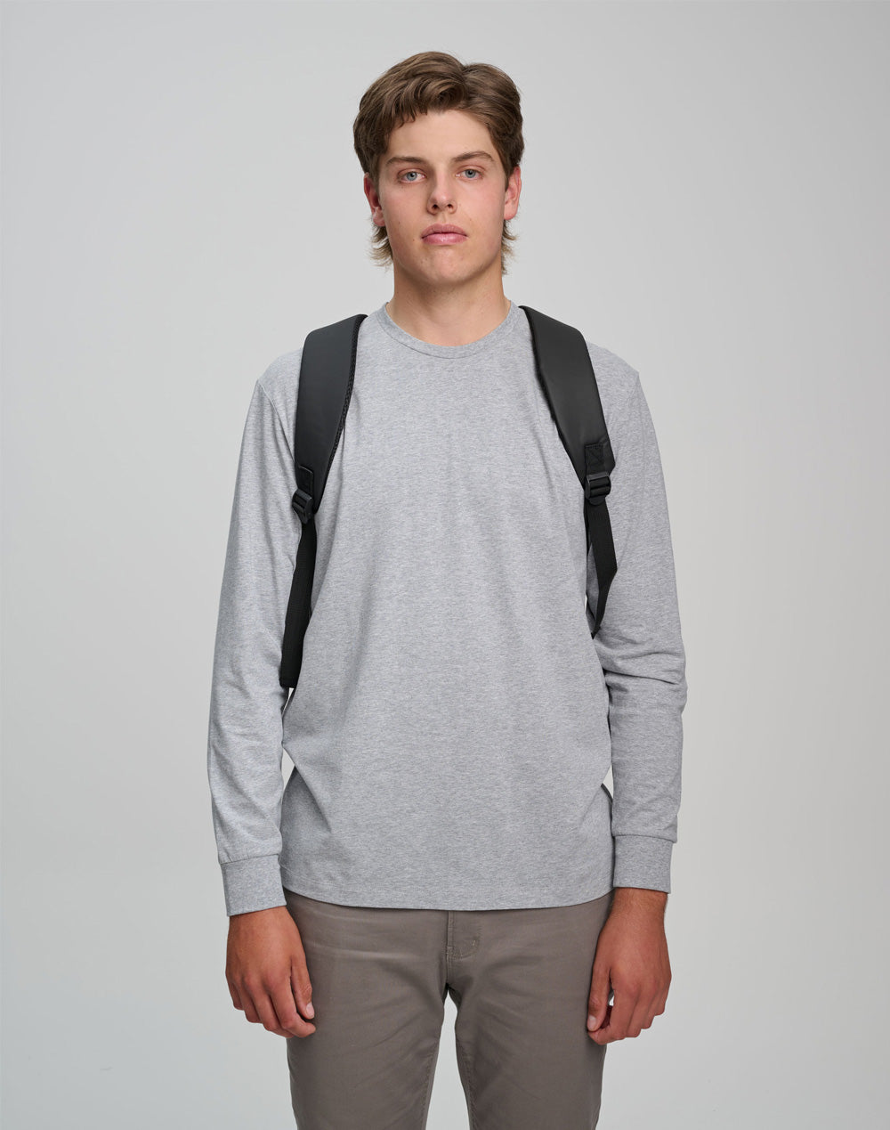 B5008 ELITE PU BACKPACK