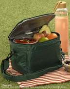 B6001 COOLER BAG - 6 Can Capacity