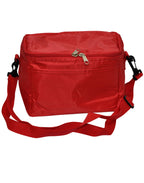 B6001 COOLER BAG - 6 Can Capacity