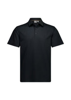 Mens Venture Short Sleeve Polo BP2616MS
